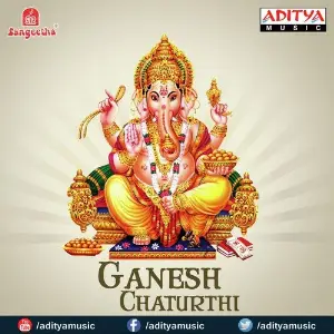 Ganesh Chaturthi image