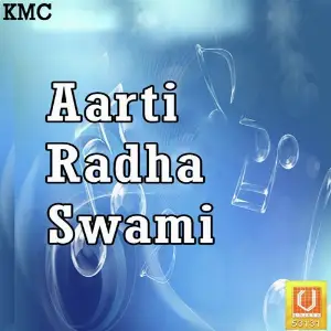 Aarti Radha Swami Sukhwinder Singh