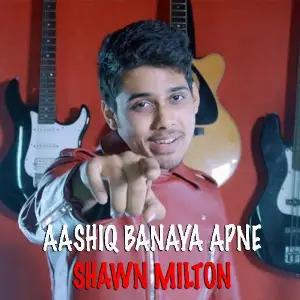 Yaariyan Shawn Milton