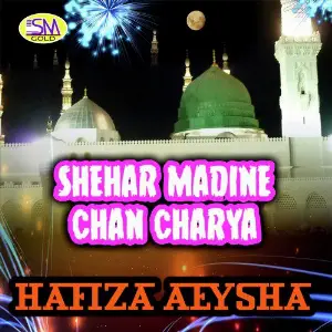 Shehar Madine Chan Charya image