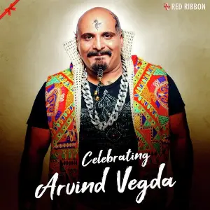 Celebrating Arvind Vegda image