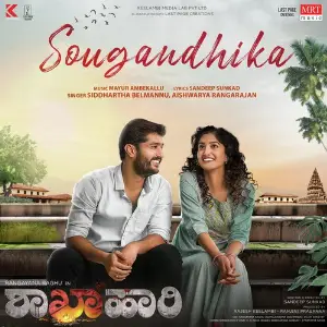 Sougandhika (From Shakhahaari) image