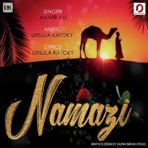 Namazi - Single image
