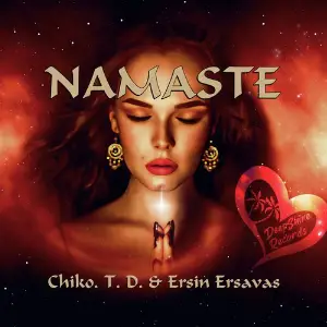 Namaste image