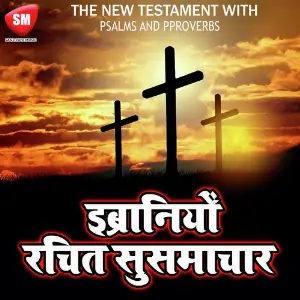 Hindi Bible Book - Ebraniyam image