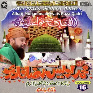 An Nabi Saloo Alae, Vol. 16 image