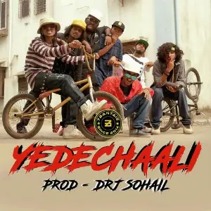 Yedechaali - 7BantaiZ image