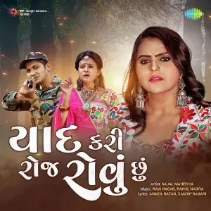 Yaad Kari Roj Rovu Chu image