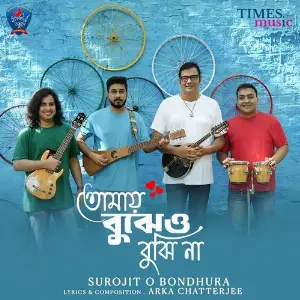 Tomay Bujheo Bujhi Na image