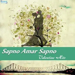 Sapno Amar Sapno - Valentine Hits image