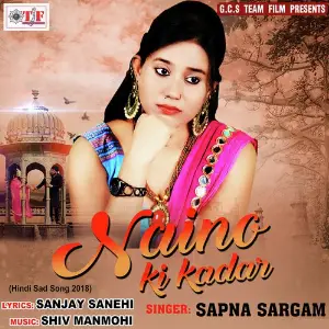 Naino Ki Kadar image