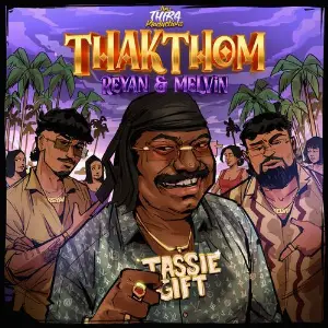 Thakthom image