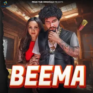 Beema (feat. Ishita Malik) Biru Kataria, Raj Mawar, Komal Chaudhary
