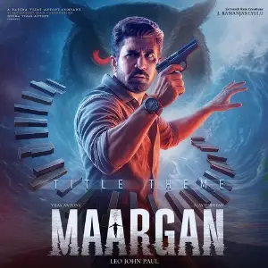 Maargan Title Theme (From Maargan) image