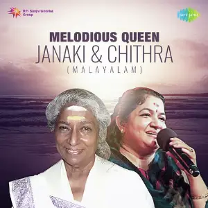 Melodious Queen Janaki And Chithra image