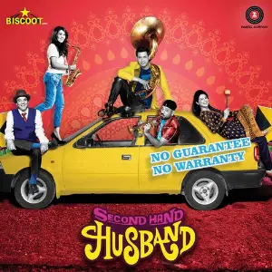 Second Hand Husband Jatinder Shah