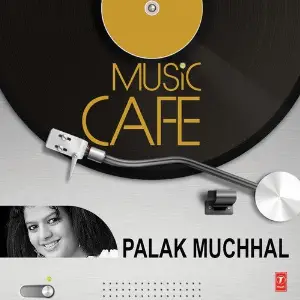Music Cafe Palak Muchhal Palak Muchhal
