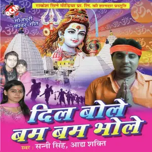 Dil Bole Bum Bum Bhole image