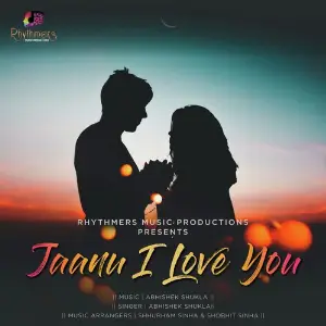 Jaanu I Love You 