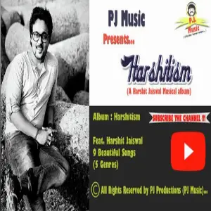 Harshitism image