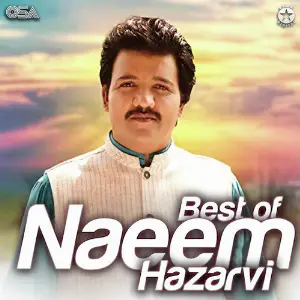 Best Of Naeem Hazarvi Naeem Hazarvi