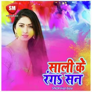 Sali Ke Rang San (Bhojpuri Song) image