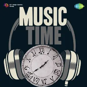Music Time Various Artists