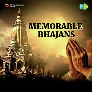 Memorable Bhajans Various Artists