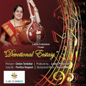 Devotional Ecstasy image