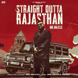 Straight Outta Rajasthan image