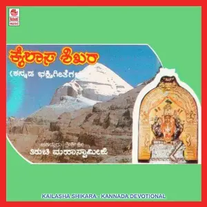 Kailasa Shikara image