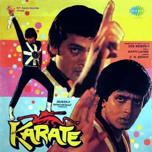 Karate Bappi Lahiri