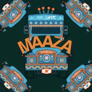 Maaza image