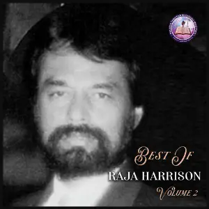 Best of Raja Harrison, Vol. 2 image