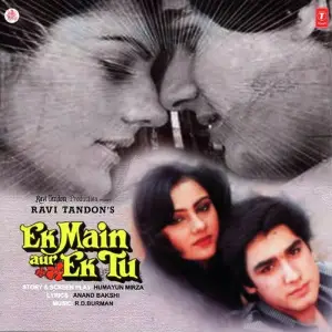 Ek Main Aur Ek Tu R.D. Burman