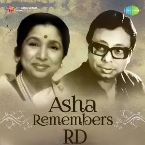Asha Remembers RD Various Artists