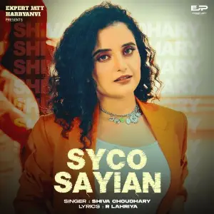 SYCO SAYIAN image