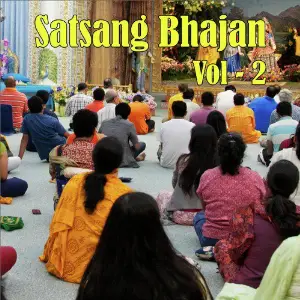 Satsang Bhajan, Vol. 2 image