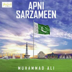 Apni Sarzameen image