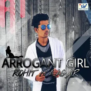 Arrogant Girl image