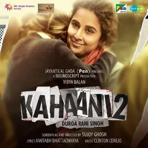 Kahaani 2 image