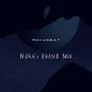 Mohabbat (Nukas Bhand Mix) image