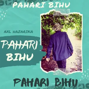Pahari Bihu image