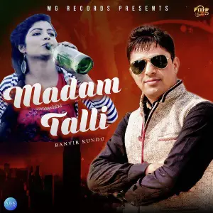 Madam Talli - Single image
