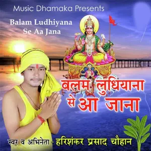 Balam Ludhiyana Se Aa Jana image