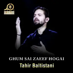 Ghum Sai Zaeef Hogai image