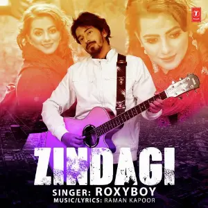 Zindagi image