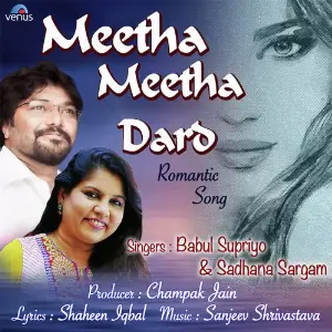 Meetha Meetha Dard image