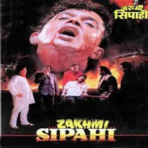 Zakhmi Sipahi 