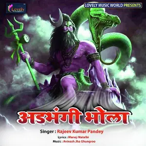 Adbhangi Bhola image